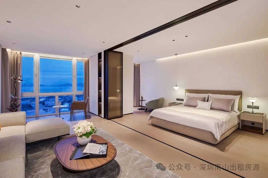 Shenzhen ChenWan real estate co., ltd.